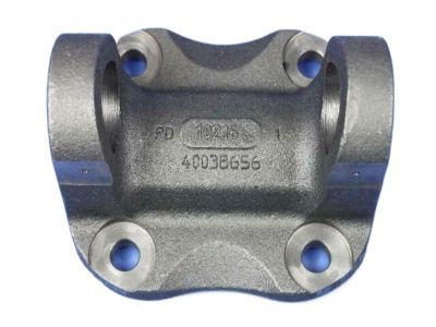 Dodge 68004854AA FLANGE Drive Shaft