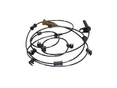 Ram 68457706AB SENSOR Wheel Speed