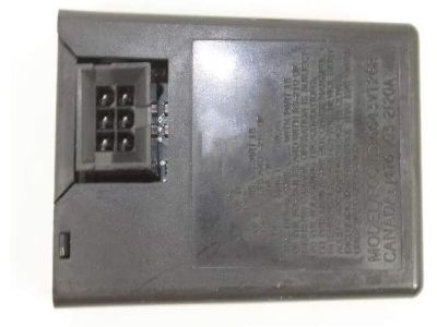 Dodge 56045755AC Receiver