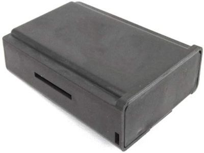 Dodge 56045755AC Receiver