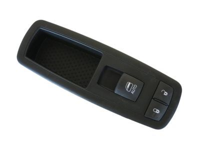 Dodge 68110865AA SWITCH AND BEZEL Front Door
