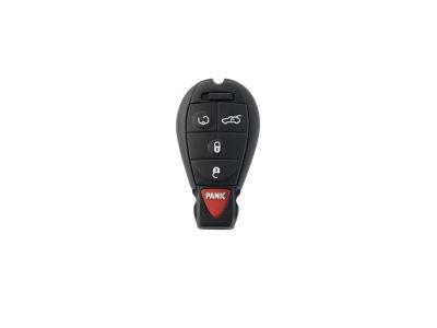 Mopar 5026537AD Transmitter Integrated Key Fob