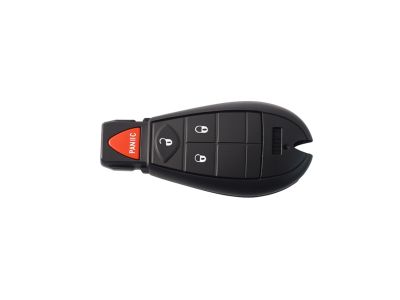 Mopar 5026537AD Transmitter Integrated Key Fob