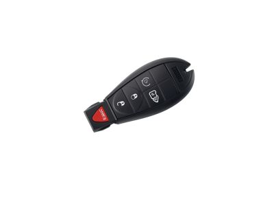 Mopar 5026537AD Transmitter Integrated Key Fob