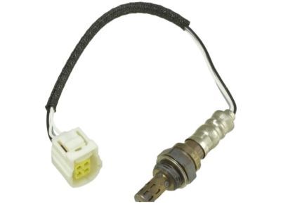 Jeep Liberty Oxygen Sensor - 56041952AA