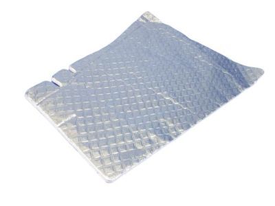Jeep 68158176AA Heat Shield