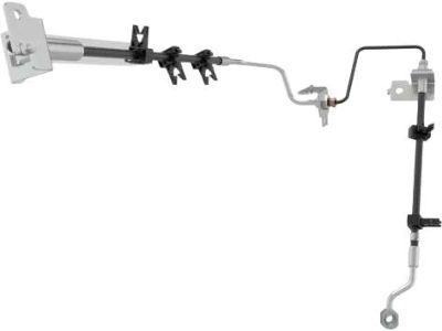 Mopar 68141530AI Module Parking Assist