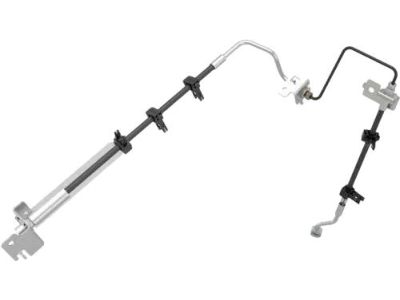 Mopar 68141530AI Module Parking Assist