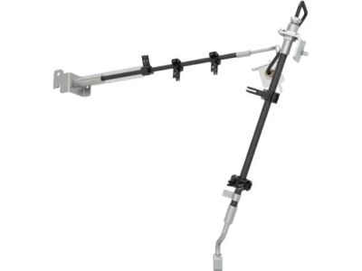 Mopar 68141530AI Module Parking Assist