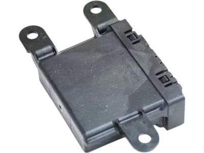Mopar 68141530AI Module Parking Assist