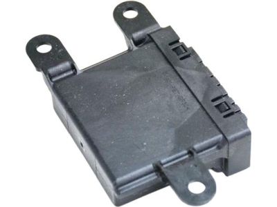 Mopar 68141530AI Module Parking Assist