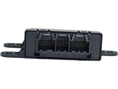 Mopar 68141530AI Module Parking Assist