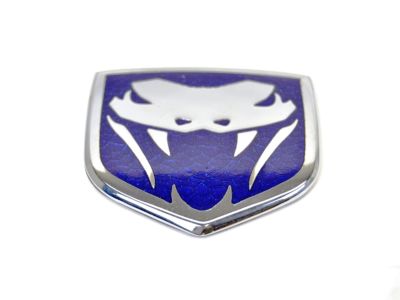 Mopar UW3703BAA Medallion Viper Head