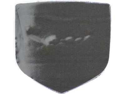 Mopar UW3703BAA Medallion Viper Head