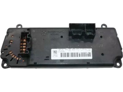 Mopar 5058100AD Control A/C And Heater