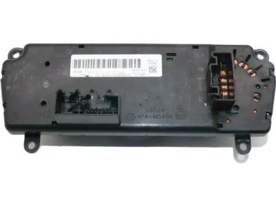 Mopar 5058100AD Control A/C And Heater