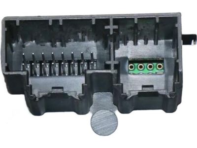 Mopar 5058100AD Control A/C And Heater