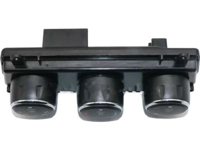 Mopar 5058100AD Control A/C And Heater