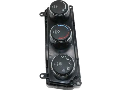 Mopar 5058100AD Control A/C And Heater