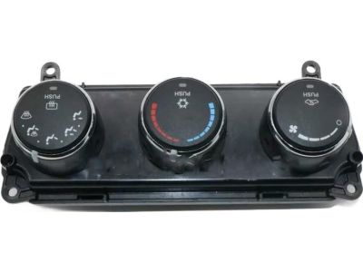 Mopar 5058100AD Control A/C And Heater