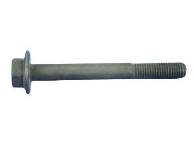 Dodge 68005183AA SCREW Hex Flange Head