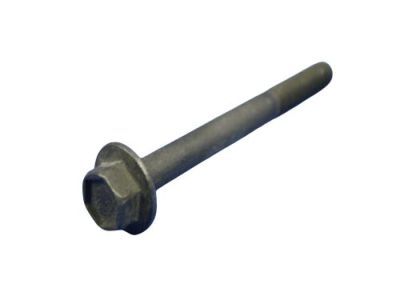 Dodge 68005183AA SCREW Hex Flange Head