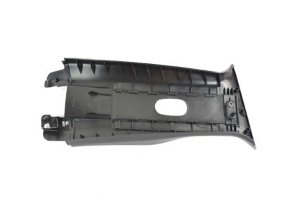 Mopar 5VW44LXHAA Molding B Pillar