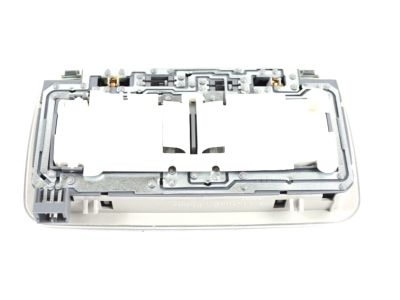 Mopar 5PJ06LDMAA Lamp Dome And Reading Front Mopar 5PJ06LDMAA Lamp Dome And Reading Front