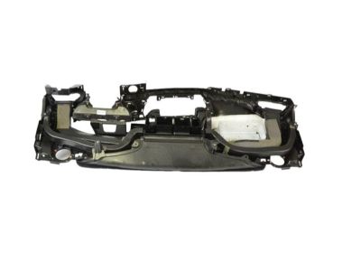 Mopar 5RL04DX9AB Panel Instrument Upper