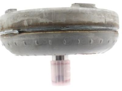Chrysler R5093944AE CONVERTER KIT Torque