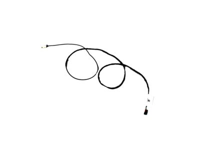 Mopar 68325470AC Antenna Cable SDARS