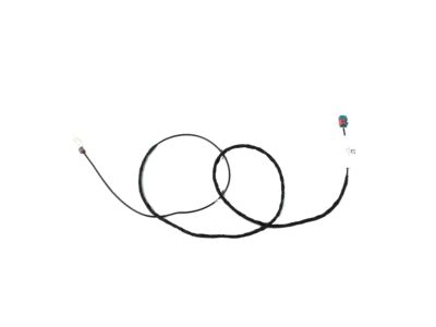 Mopar 68325470AC Antenna Cable SDARS
