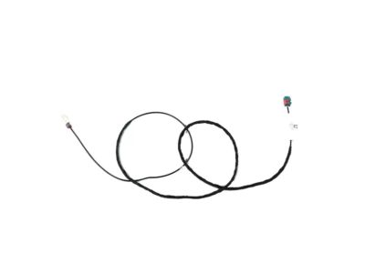 Mopar 68325470AC Antenna Cable SDARS