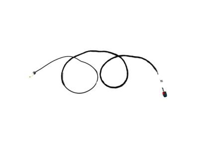 Mopar 68325470AC Antenna Cable SDARS