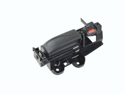 Mopar 5RU78DX9AC Handle Inside Release