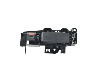 Mopar 5RU78DX9AC Handle Inside Release