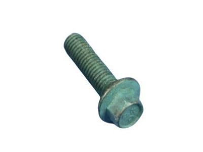 Dodge 5019465AA Motor Bolt