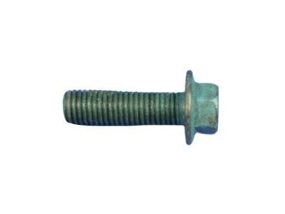 Dodge 5019465AA Motor Bolt