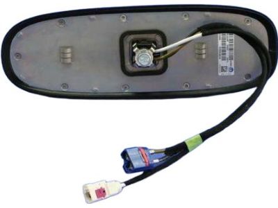 Mopar 1YG06LAUAB Antenna Base Cable And Bracket