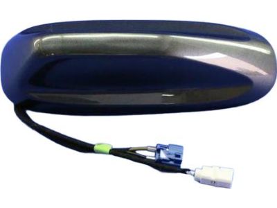 Mopar 1YG06LAUAB Antenna Base Cable And Bracket