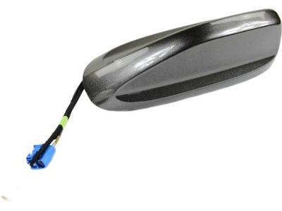 Mopar 1YG06LAUAB Antenna Base Cable And Bracket