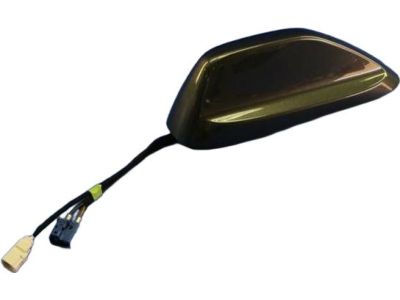 Mopar 1YG06LAUAB Antenna Base Cable And Bracket