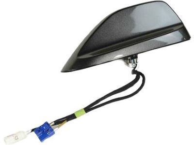 Mopar 1YG06LAUAB Antenna Base Cable And Bracket