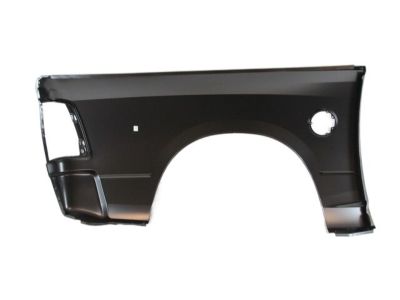 Ram 68186041AA Side Panel
