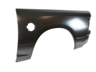 Ram 68186041AA Side Panel