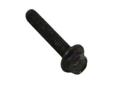 Jeep 6505502AA Thermostat Screw