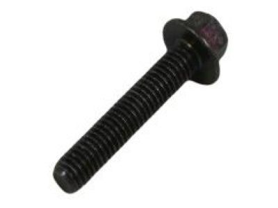 Jeep 6505502AA Thermostat Screw