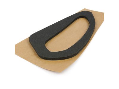 Mopar 68186521AC Seal Brake Air Duct