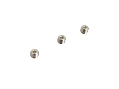 Mopar 6036778AA Screw Set .250X28X0.25 6036778AA Mopar Screw Set .250X28X0.25 Product Photo 1 of 2