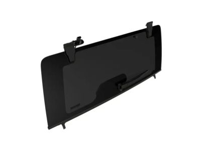 Mopar 68282135AK Backlite